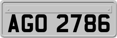 AGO2786
