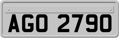 AGO2790