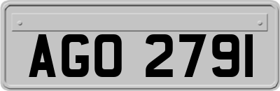 AGO2791