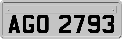 AGO2793