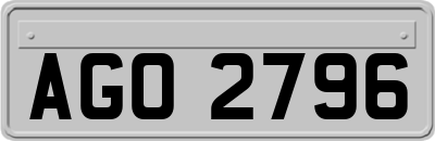 AGO2796