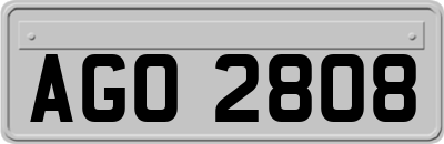 AGO2808