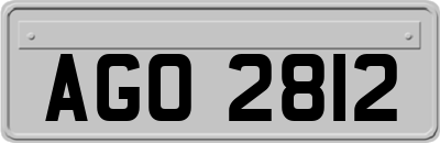 AGO2812