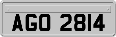 AGO2814