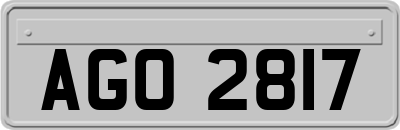 AGO2817