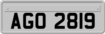 AGO2819