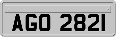 AGO2821