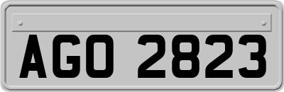 AGO2823
