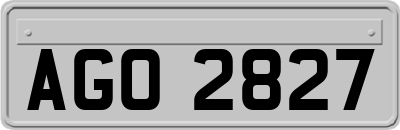 AGO2827