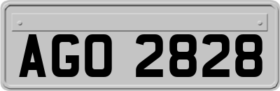 AGO2828