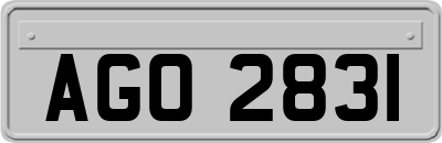 AGO2831