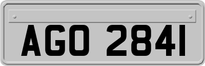AGO2841