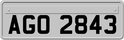 AGO2843