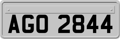AGO2844
