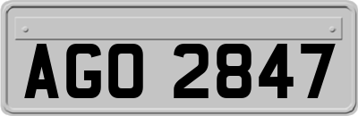 AGO2847