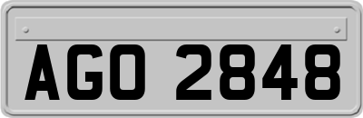 AGO2848