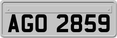 AGO2859