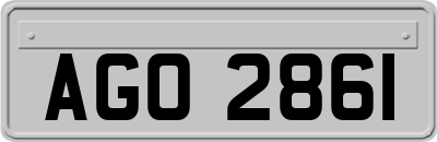 AGO2861