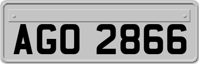 AGO2866