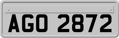 AGO2872