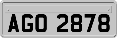 AGO2878