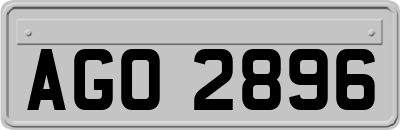 AGO2896