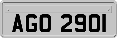 AGO2901
