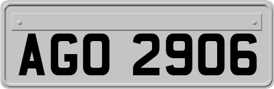 AGO2906
