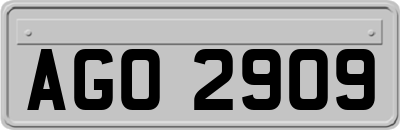 AGO2909