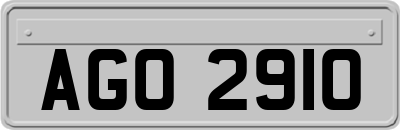 AGO2910