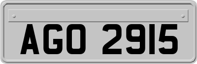 AGO2915