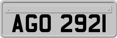 AGO2921