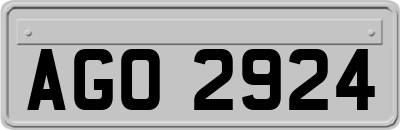 AGO2924