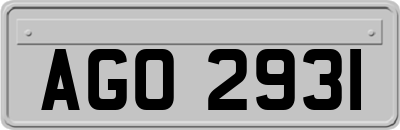 AGO2931