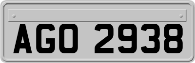 AGO2938