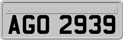 AGO2939