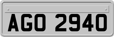 AGO2940