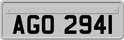 AGO2941