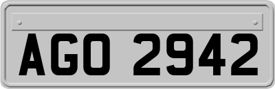 AGO2942