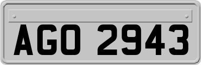 AGO2943