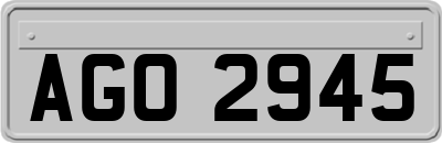 AGO2945