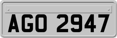 AGO2947