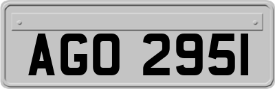 AGO2951