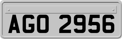 AGO2956