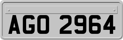 AGO2964