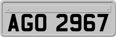 AGO2967