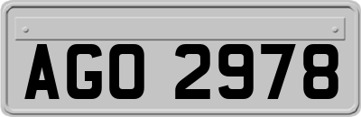 AGO2978