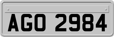 AGO2984