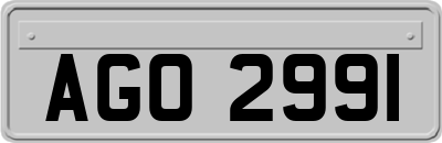 AGO2991