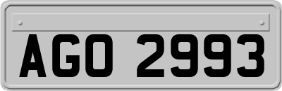 AGO2993